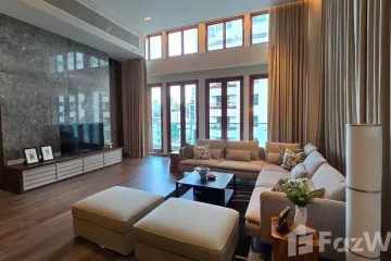 3 Bedroom Condo for rent in The Crest Ruamrudee, Lumpini, Bangkok near BTS Ploen Chit