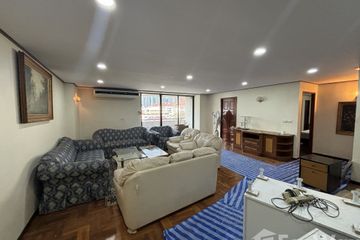 3 Bedroom Apartment for rent in The Concord, Khlong Toei Nuea, Bangkok near BTS Nana