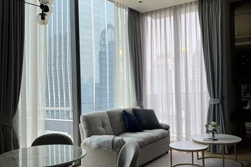 2 Bedroom Condo for rent in 28 Chidlom, Lumpini, Bangkok near BTS Chit Lom