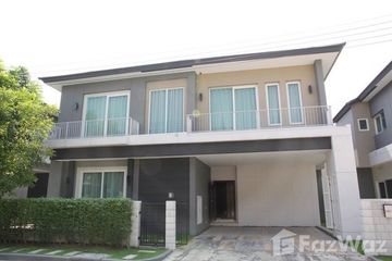 4 Bedroom House for rent in The City Bangna, Bang Kaeo, Samut Prakan
