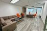 Office for rent in Ital Thai Tower, Bang Kapi, Bangkok near MRT Phetchaburi