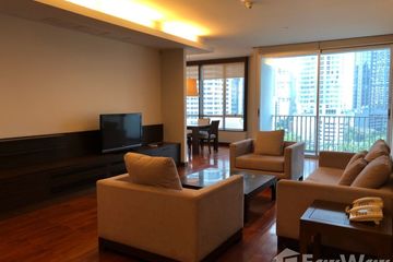 3 Bedroom Condo for rent in Vasu The Residence, Khlong Tan Nuea, Bangkok near BTS Thong Lo
