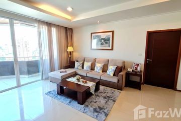 3 Bedroom Condo for rent in Piyathip Place, Khlong Tan Nuea, Bangkok near BTS Phrom Phong