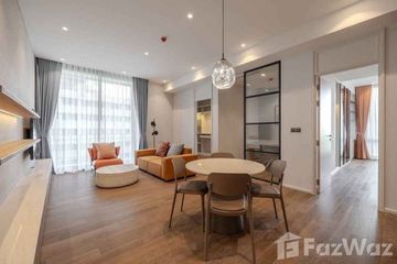 2 Bedroom Condo for rent in MUNIQ Langsuan, Lumpini, Bangkok near BTS Chit Lom