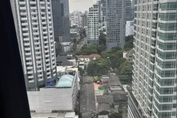 2 Bedroom Condo for rent in LAVIQ Sukhumvit 57, Khlong Tan Nuea, Bangkok near BTS Thong Lo