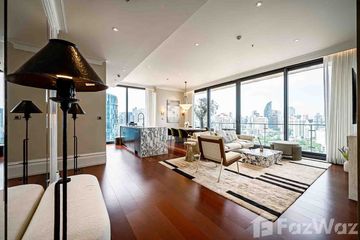 3 Bedroom Condo for rent in KHUN by YOO inspired by Starck, Khlong Tan Nuea, Bangkok near BTS Thong Lo