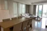 2 Bedroom Condo for rent in Baan Rajprasong, Lumpini, Bangkok near BTS Ratchadamri