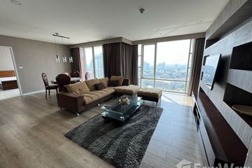 3 Bedroom Condo for rent in Fullerton, Phra Khanong, Bangkok near BTS Thong Lo