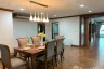 3 Bedroom Condo for rent in G.P. Grande Tower, Khlong Toei Nuea, Bangkok near MRT Sukhumvit