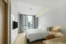 2 Bedroom Apartment for rent in Oakwood Suites Bangkok, Khlong Tan, Bangkok near BTS Phrom Phong