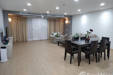 3 Bedroom Condo for rent in Baan Kwanta, Khlong Tan Nuea, Bangkok