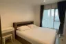 1 Bedroom Condo for rent in Life Asoke Rama 9, Makkasan, Bangkok near MRT Phra Ram 9
