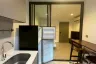 1 Bedroom Condo for rent in Life Asoke Rama 9, Makkasan, Bangkok near MRT Phra Ram 9