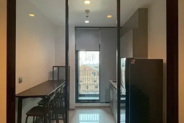 1 Bedroom Condo for rent in Makkasan, Bangkok near MRT Phra Ram 9