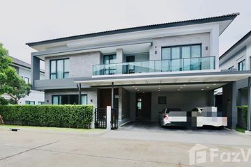 4 Bedroom House for rent in The City Bangna KM.7, Bang Kaeo, Samut Prakan