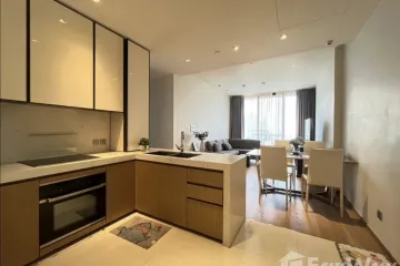 2 Bedroom Condo for rent in BEATNIQ Sukhumvit 32, Khlong Tan, Bangkok near BTS Thong Lo