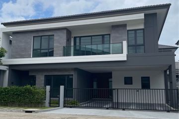 4 Bedroom House for rent in The City Bangna, Bang Kaeo, Samut Prakan