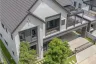 4 Bedroom Villa for rent in Centro Bangna, Bang Kaeo, Samut Prakan