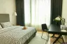 2 Bedroom Condo for rent in The Park Chidlom, Lumpini, Bangkok near BTS Chit Lom