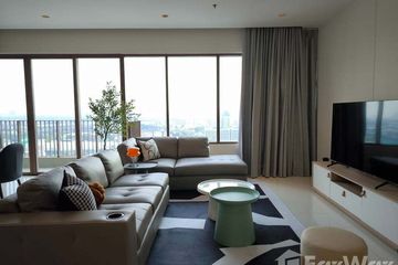 3 Bedroom Condo for rent in The Emporio Place, Khlong Tan, Bangkok near BTS Phrom Phong