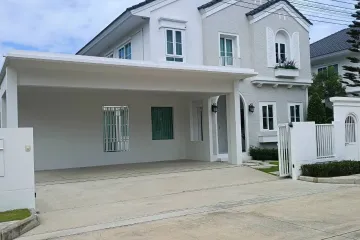 4 Bedroom House for rent in Chaiyapruek Bangna Km.15, Bang Chalong, Samut Prakan