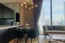 2 Bedroom Condo for rent in 28 Chidlom, Lumpini, Bangkok near BTS Chit Lom