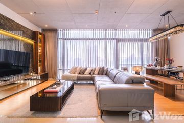 2 Bedroom Condo for rent in Circle Living Prototype, Makkasan, Bangkok near Airport Rail Link Makkasan