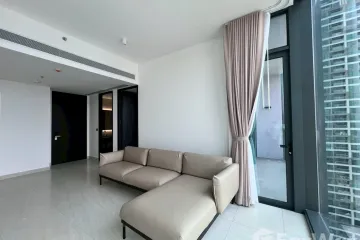 1 Bedroom Condo for rent in Tait Sathorn 12, Silom, Bangkok near BTS Saint Louis