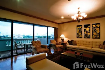 3 Bedroom Apartment for rent in Centre Point Residence Phrom Phong, Khlong Tan Nuea, Bangkok