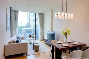 2 Bedroom Condo for rent in 28 Chidlom, Lumpini, Bangkok near BTS Chit Lom