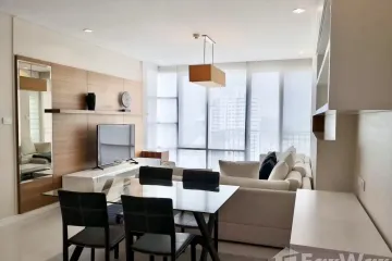 2 Bedroom Condo for rent in Fullerton, Phra Khanong, Bangkok near BTS Thong Lo