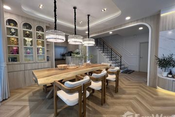 5 Bedroom House for rent in Centro Bangna, Bang Kaeo, Samut Prakan