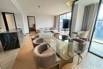 2 Bedroom Condo for rent in The Reserve 61 Hideaway, Khlong Tan Nuea, Bangkok near BTS Ekkamai