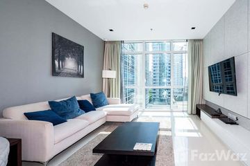 2 Bedroom Condo for rent in Athenee Residence, Lumpini, Bangkok near BTS Ploen Chit