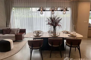 4 Bedroom House for rent in MANTANA Bangna km 15, Bang Chalong, Samut Prakan