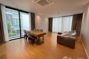 2 Bedroom Apartment for rent in Chern Residence, Khlong Tan Nuea, Bangkok near BTS Thong Lo