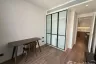 2 Bedroom Condo for rent in MUNIQ Sukhumvit 23, Khlong Toei Nuea, Bangkok near MRT Sukhumvit