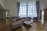 3 Bedroom Apartment for rent in Chatrium Residence Riverside, Wat Phraya Krai, Bangkok near BTS Saphan Taksin