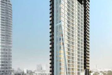 2 Bedroom Condo for rent in HQ by Sansiri, Khlong Tan Nuea, Bangkok near BTS Thong Lo