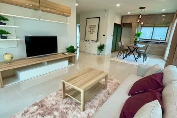 4 Bedroom House for rent in Burasiri Krungthep Kreetha, Hua Mak, Bangkok