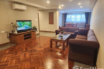 3 Bedroom Condo for rent in United Tower, Khlong Tan Nuea, Bangkok near BTS Thong Lo