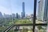 2 Bedroom Condo for rent in MUNIQ Langsuan, Lumpini, Bangkok near BTS Chit Lom