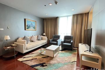 2 Bedroom Condo for rent in President Place, Lumpini, Bangkok near BTS Chit Lom