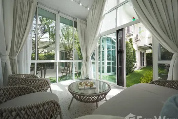 4 Bedroom House for rent in Villaggio 2 Srinakarin-Bangna, Bang Kaeo, Samut Prakan