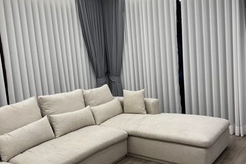 5 Bedroom House for rent in Burasiri Krungthep Kreetha, Hua Mak, Bangkok