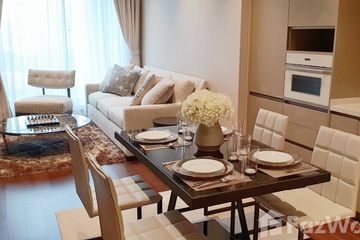 2 Bedroom Condo for rent in The Diplomat 39, Khlong Tan Nuea, Bangkok near BTS Phrom Phong