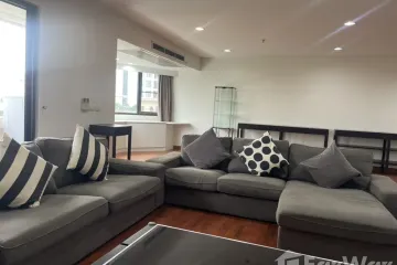 3 Bedroom Condo for rent in Khlong Tan Nuea, Bangkok near BTS Phrom Phong