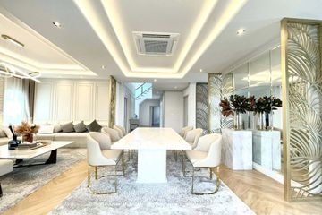 5 Bedroom House for rent in The City Bangna, Bang Kaeo, Samut Prakan