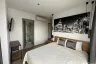 2 Bedroom Condo for rent in HQ by Sansiri, Khlong Tan Nuea, Bangkok near BTS Thong Lo