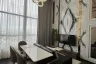 2 Bedroom Condo for rent in Park Origin Phrom Phong, Khlong Tan, Bangkok near BTS Phrom Phong